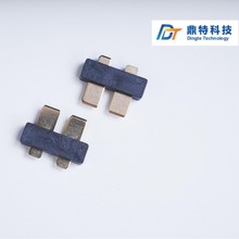 非标大电流连接器接插件2PIN 医疗器械 充电柜 工控电脑连接器