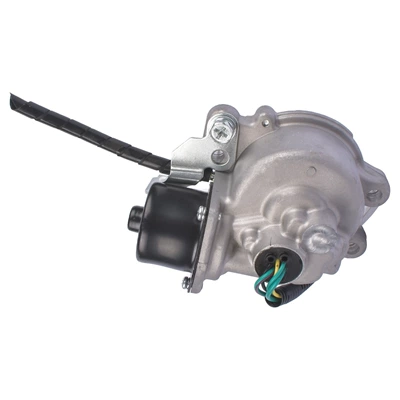 Fzj80 Lx450, Transfer case