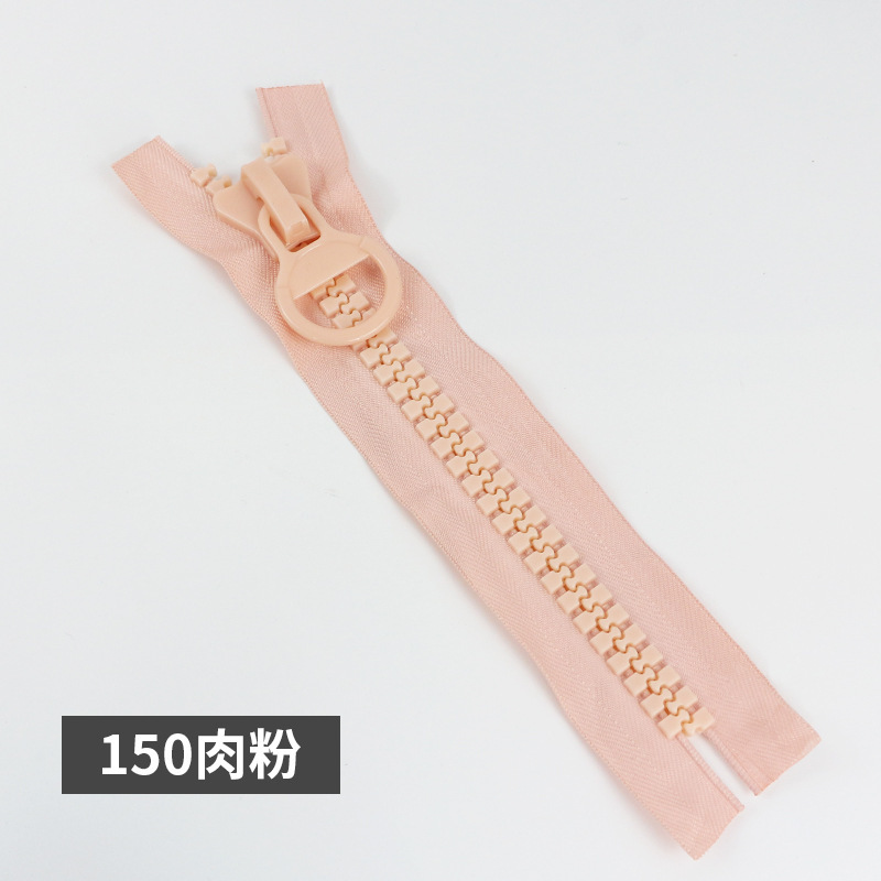 在庫ありバッグ文具バッグ大型鉛筆バッグジッパーカラー卸売 No. 20 樹脂ジッパー 32 歯漫画マルチカラー|undefined