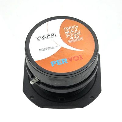 speaker car universal modified – Car horn/tweeter