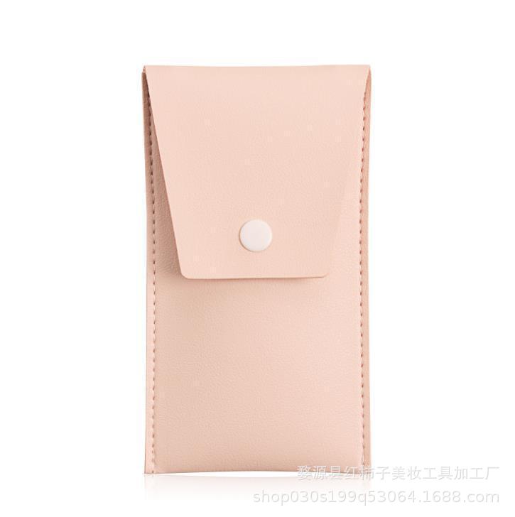 8 mini pinceles de maquillaje traje sombra de ojos cepillo corrector cepillo suelto portátil suave cepillo de pelo transfronterizo herramientas de belleza