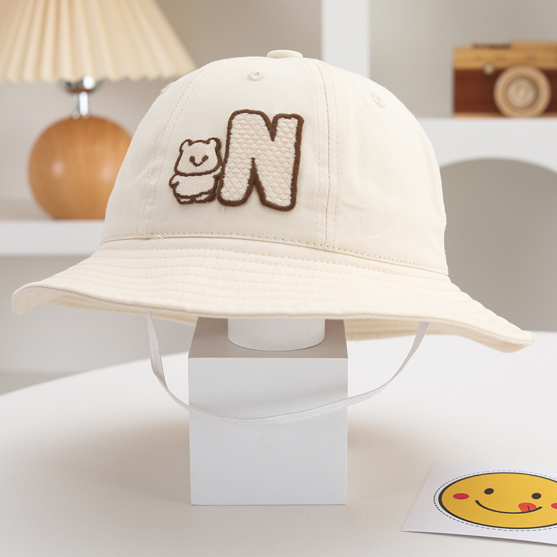 Sombreros de bebé otoño y invierno para niños gorras de lengua de pato para niños gorras de béisbol primavera y otoño ajustables gorras de invierno lindas