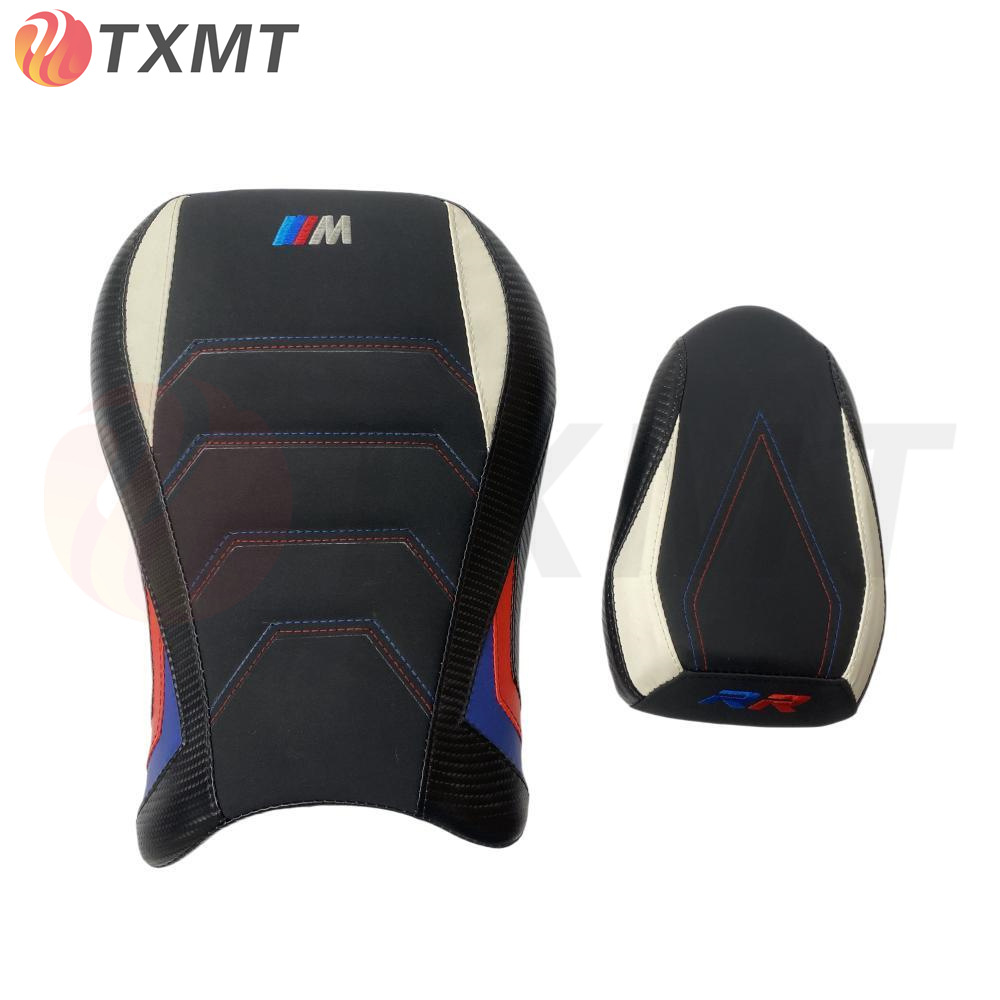 Suitable for BMW S1000RR M1000RR 19-22 modified front seat cushion lower assembly