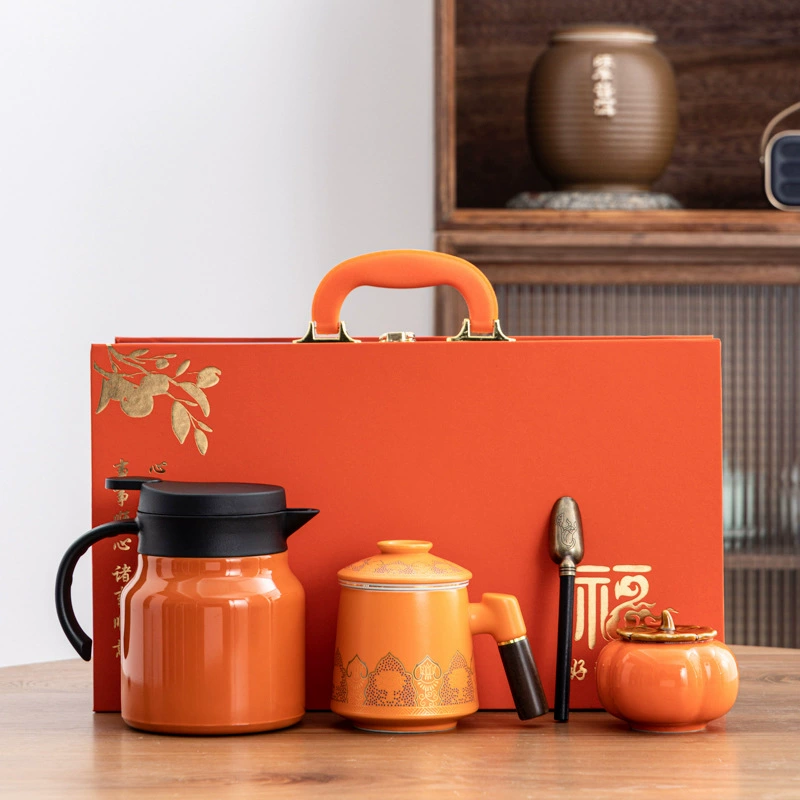 Высококлассные деловые мероприятия с сувенирами практичные чайные горшки