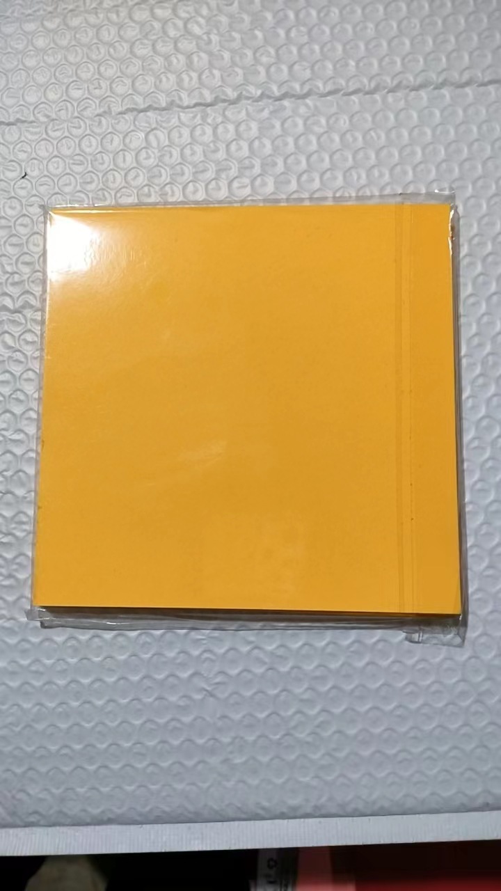 15 cm cuadrado origami artesanal origami de color creativo para niños origami de color DIY al por mayor