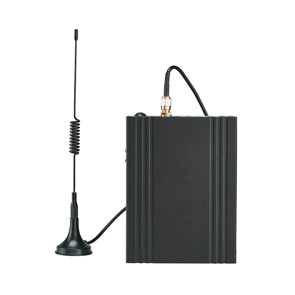 至上飞嵌入式M160T/M330T工业级以太网远程I/O模块