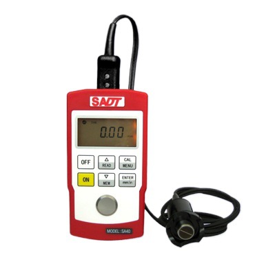 现货直供现货SA-40超声波测厚仪