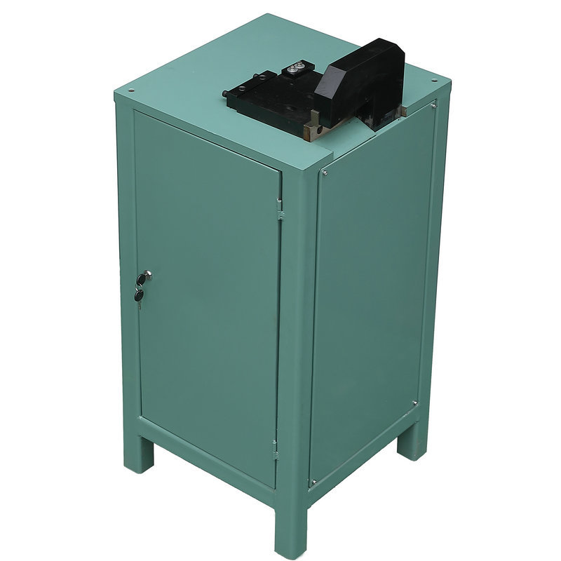 大瑞气动带锯条气压剪刀剪切设备焊接辅机 平整无毛刺气压剪刀