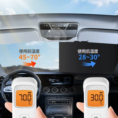 whole car sun protection sunshade cover – Car clothing