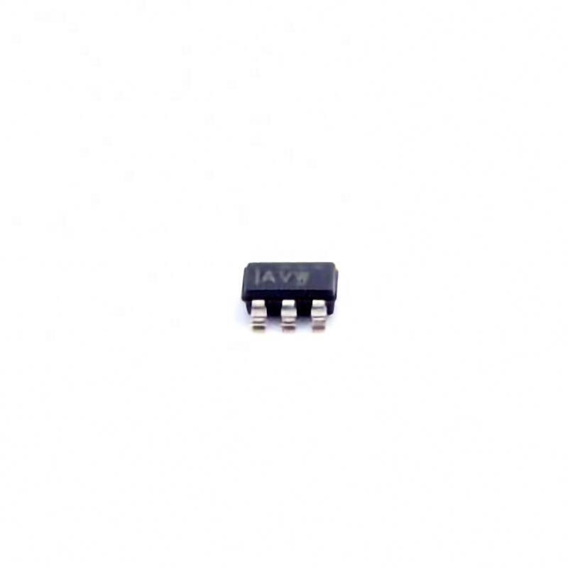 Tps3808G01Dbvr Sot-23-6 Pic12F683-I/Snsx1276Imltrt2N7002Lt1 -- These Are Two Different Components