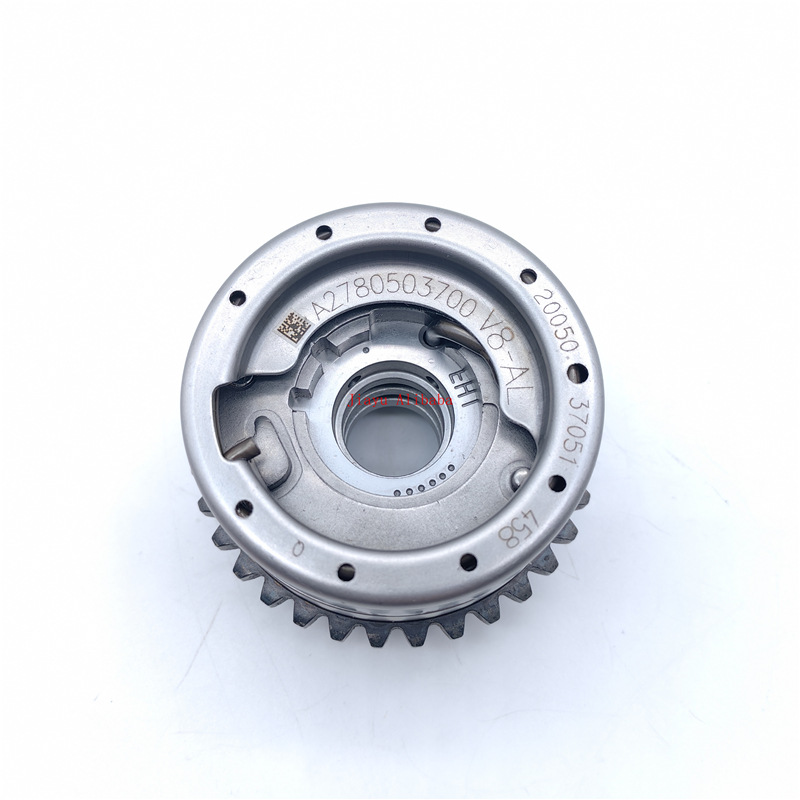 Camshaft Gear Adjuster Fit for Mercedes Benz C218 C292 2780501347 A2780501347