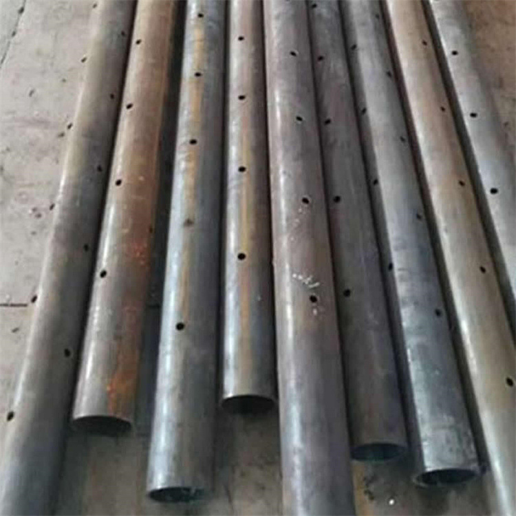 注浆管 声测管厂家现Dz50地质跟管R780地质注浆管 超前注浆小导管
