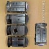 4.0 Laser Glaze Cover Series Two