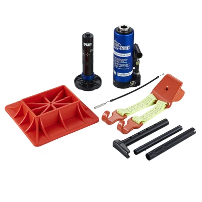 3 tons of high-rise off-road vehicle special rescue jack aluminum alloy stainless steel factory outlet
