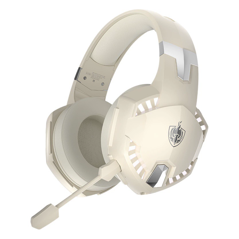 Гарнитура Yinzhuo G2000Pro, прослушивание курицы, звуковое позиционирование, Bluetooth-гарнитура, предназначенная для киберспортивных игр, без задержки