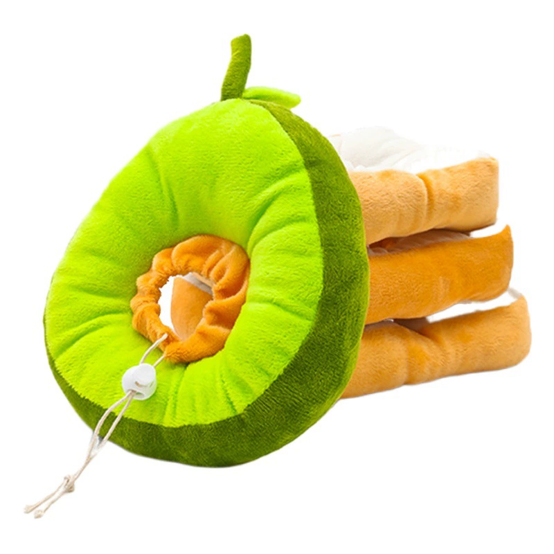 Elizabeth Circle стерилизация ошейник, анти-облизывание, укус, шея, кошка и собака, универсальный кошачья шея