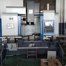 LS-850加工中心利硕立式加工中心设备高精密