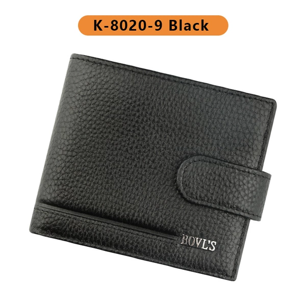 8020-9 Black