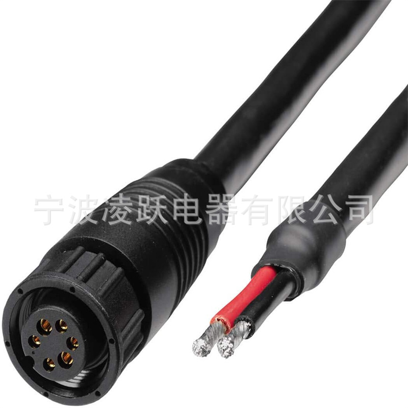 Humminbird PC 13 – 电源线