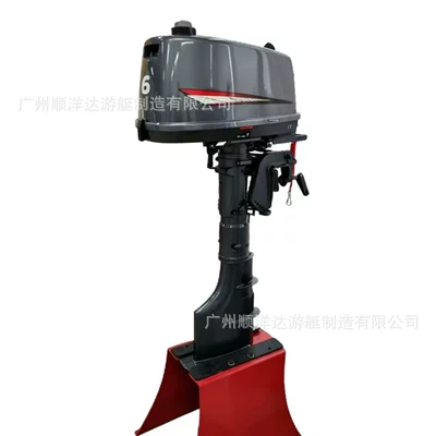 Engines, Hot-Selling in Southeast Asia, Motorcycle engine and accessories - 6hp