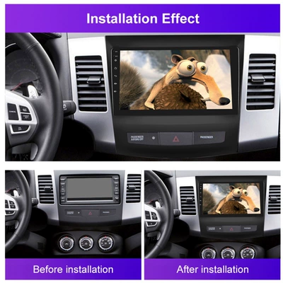 Navigation Dvd Modified Face – DVD Navigation
