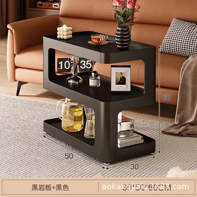 야오예 블랙 30*50+ 슬레이트