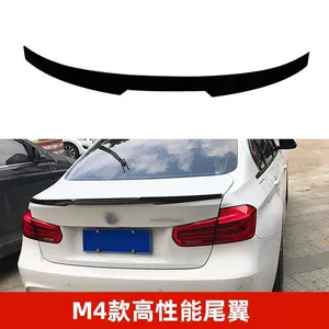 BMW 3 Seriyası F30 üçün M4 Blade quyruq modifikasiyası