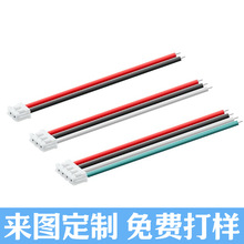 EH2.54mm ���Ӿ��B�Ӿ� 2P/3/4/5/6/7/8/9/10/12P ���^�p�^��Ӿ�