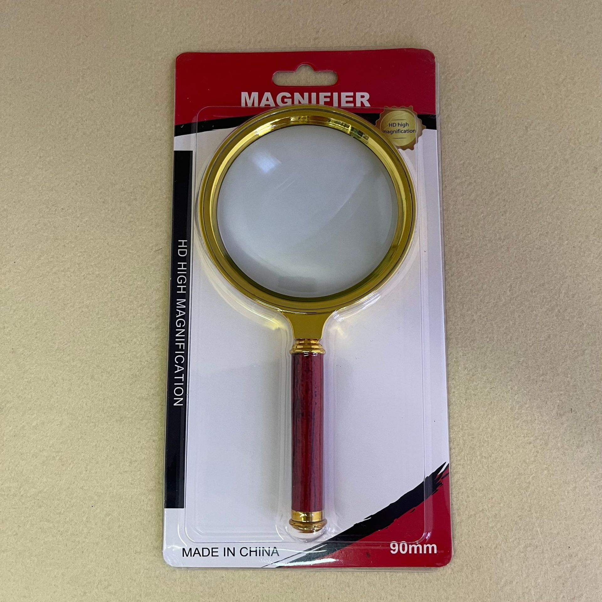 仿红木 ,仿龙柄插卡包装 (5)