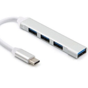 type-c�Uչ�]��X������usb3.0�־���USB 2.0܇�dһ����hub��չ��