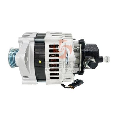 original, Avtomobil generatorları
