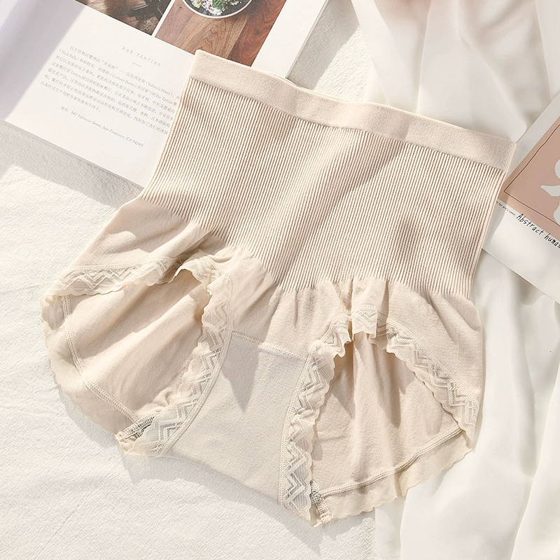 Waist belt, pants, silk trousers, brace, sexy underwear for hips shape correction, high waist