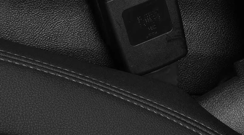 Car Seat Belt Clip Extension Card Buckle Latch Safety Belt Accessories