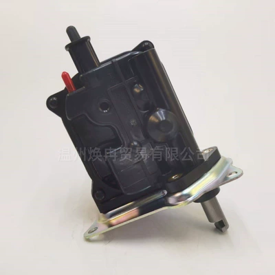 Case Shift Actuator – Transfer case