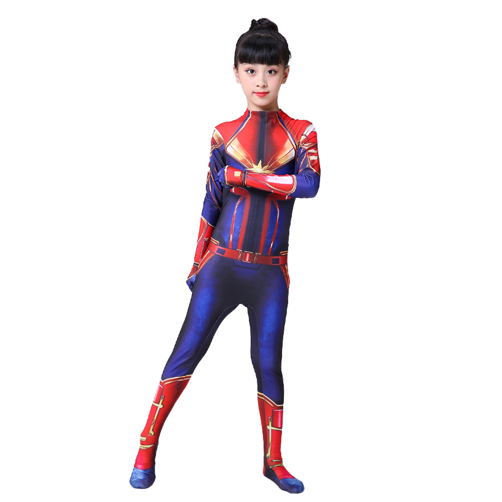 капитан чудо