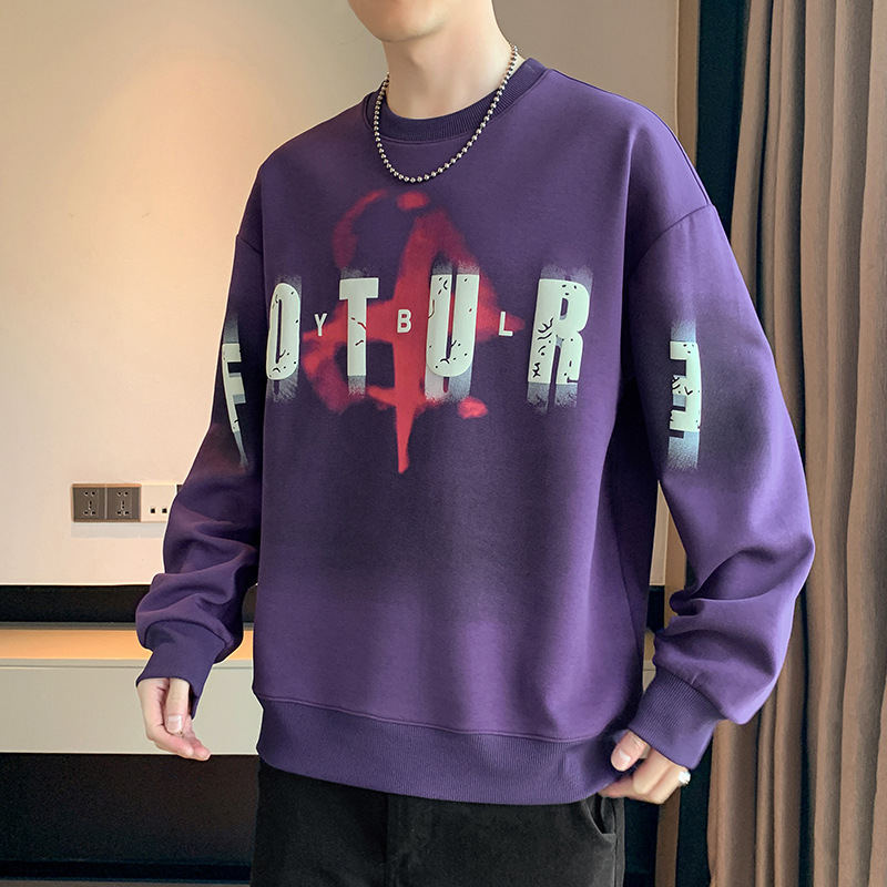 Grape purple