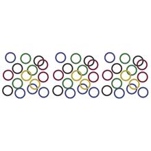 E 36133 Circular Knitting Markers ��֯�Ǻſ� ŷ���羳