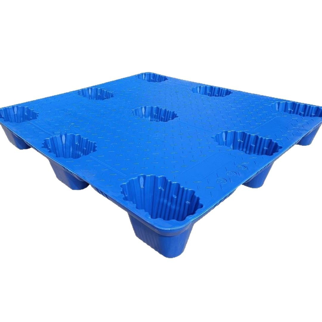 石家庄塑料托盘哪里卖 北京托盘 山东卡板 防潮板批发 塑料垫板