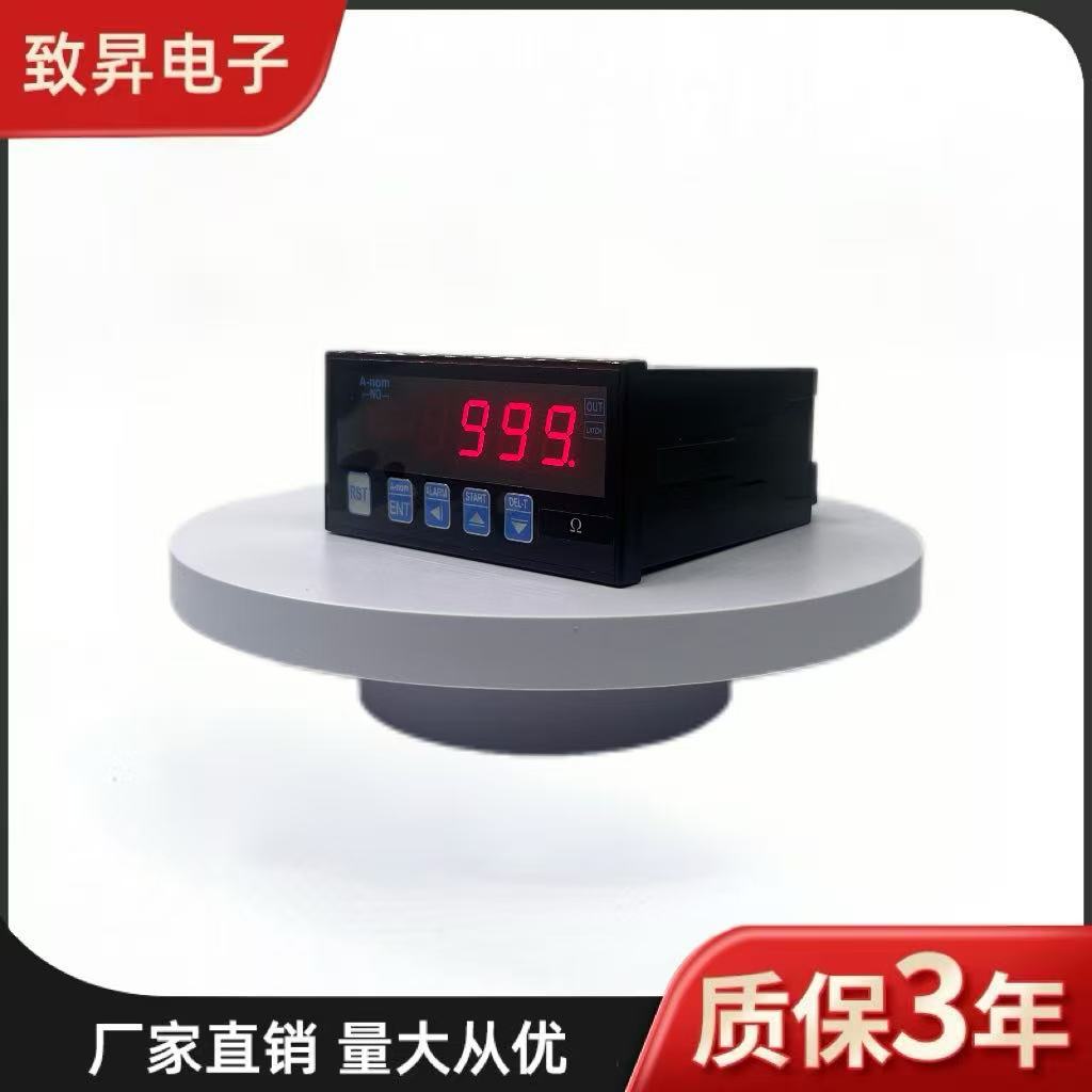 台湾AXE钜斧MM3电力仪表微电脑型盘面式控制电表智能数显电表