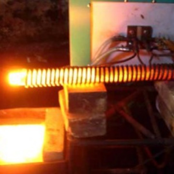 供应毛坯锻压加热炉