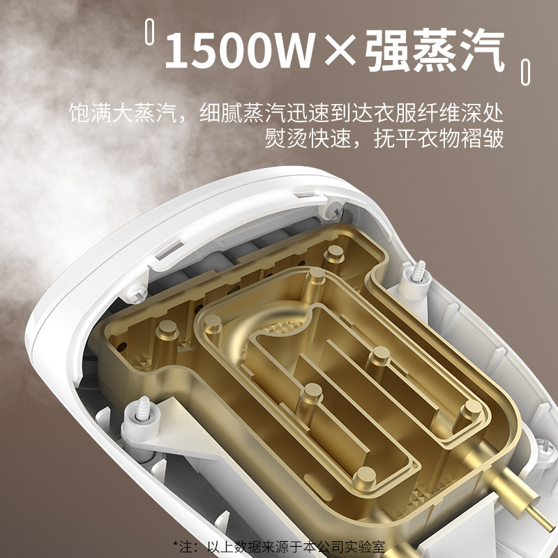 志高の新型のアイロン掛け機の携帯型の手持ちの蒸気のアイロンの家庭の小型の回転のアイロン掛け機の乾湿のアイロン掛け|undefined