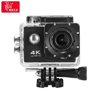HD 4K Sports Motorcycle driving recorder