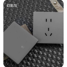 轨道插座;墙壁开关;其他开关
