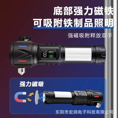 flashlight for emergencies, UV fənərlər