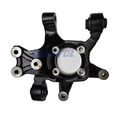 Steering knuckle Kpq Left
