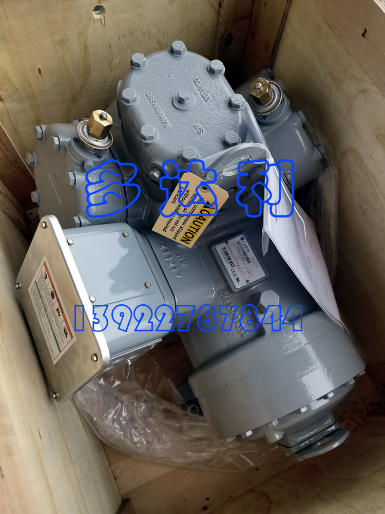 06E9265610  ѹ 6EABBD2X2G60 Compressor