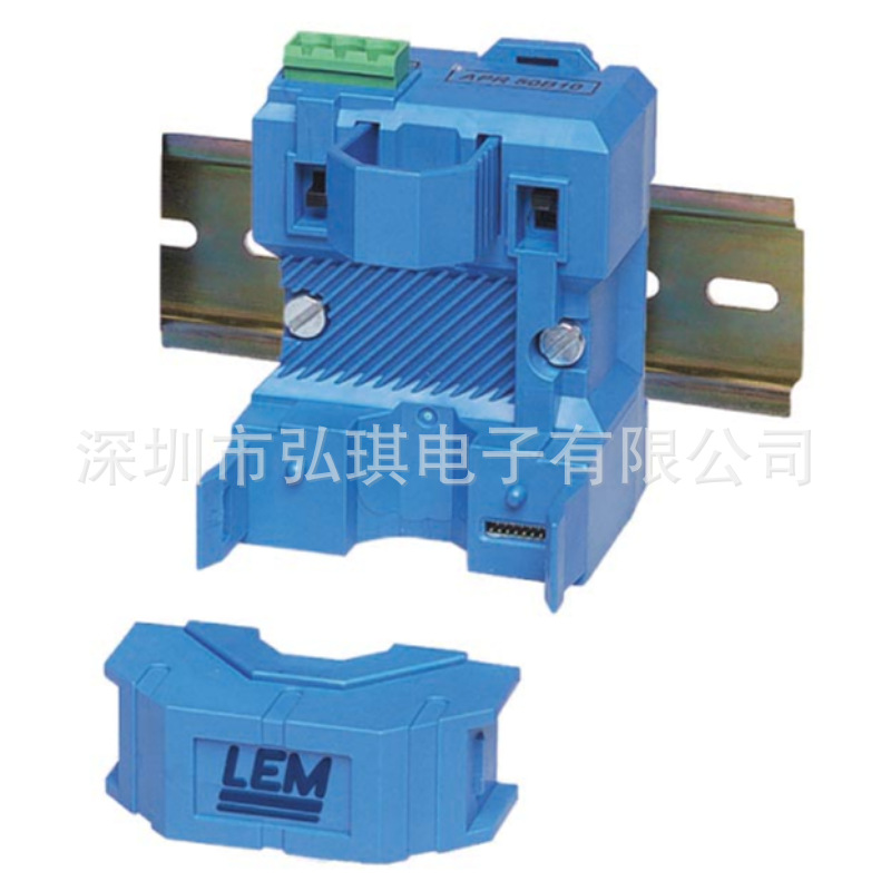 APR200B420L 瑞士LEM莱姆霍尔电流传感器互感器200A