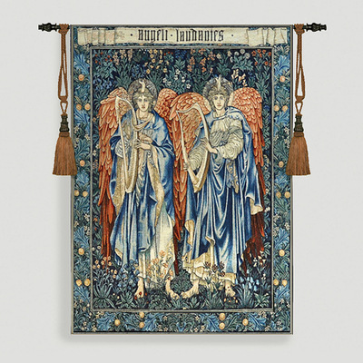 Tapestry, American style, Amazon