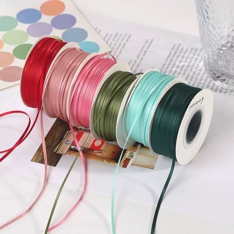 Double-sided hair band