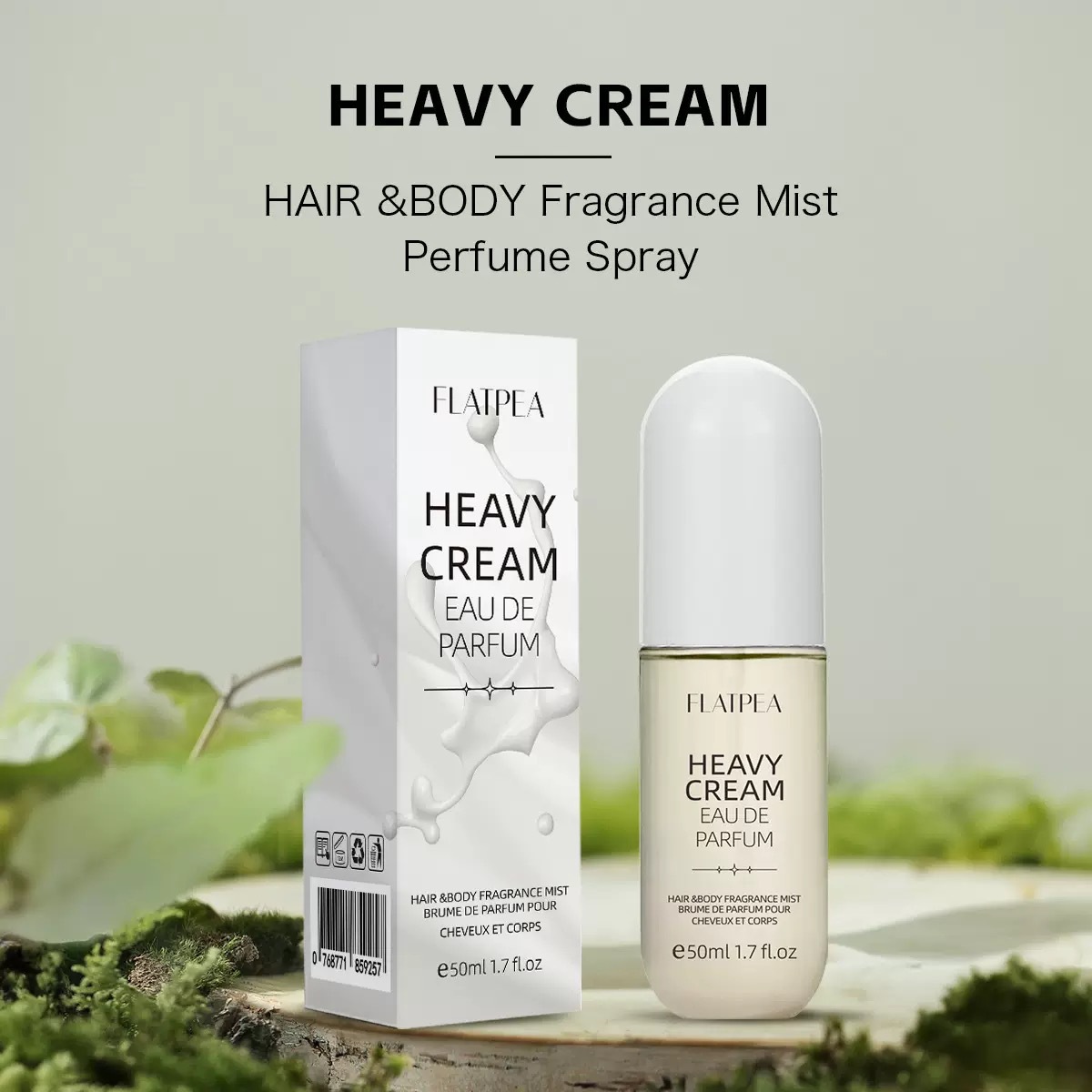 스트롱크림 50ml (대외무역 수출판매에 한함, 국내판매 금지, 구매시 기본면책사항에 해당) ）